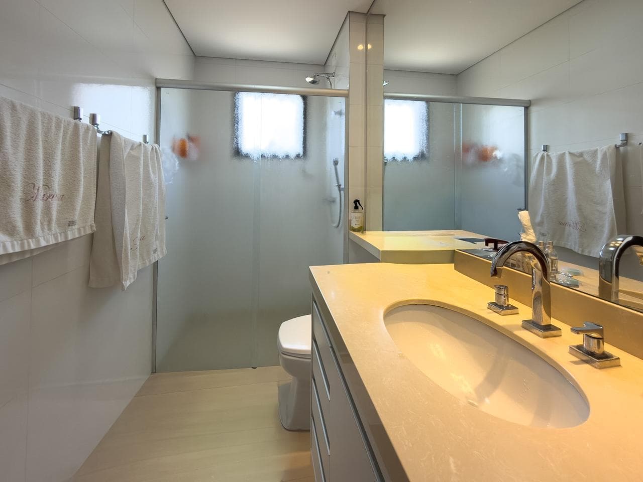 Apartamento alto padrão 4 dorms (1 suíte) com varanda gourmet e vista panorâmica - foto 10
