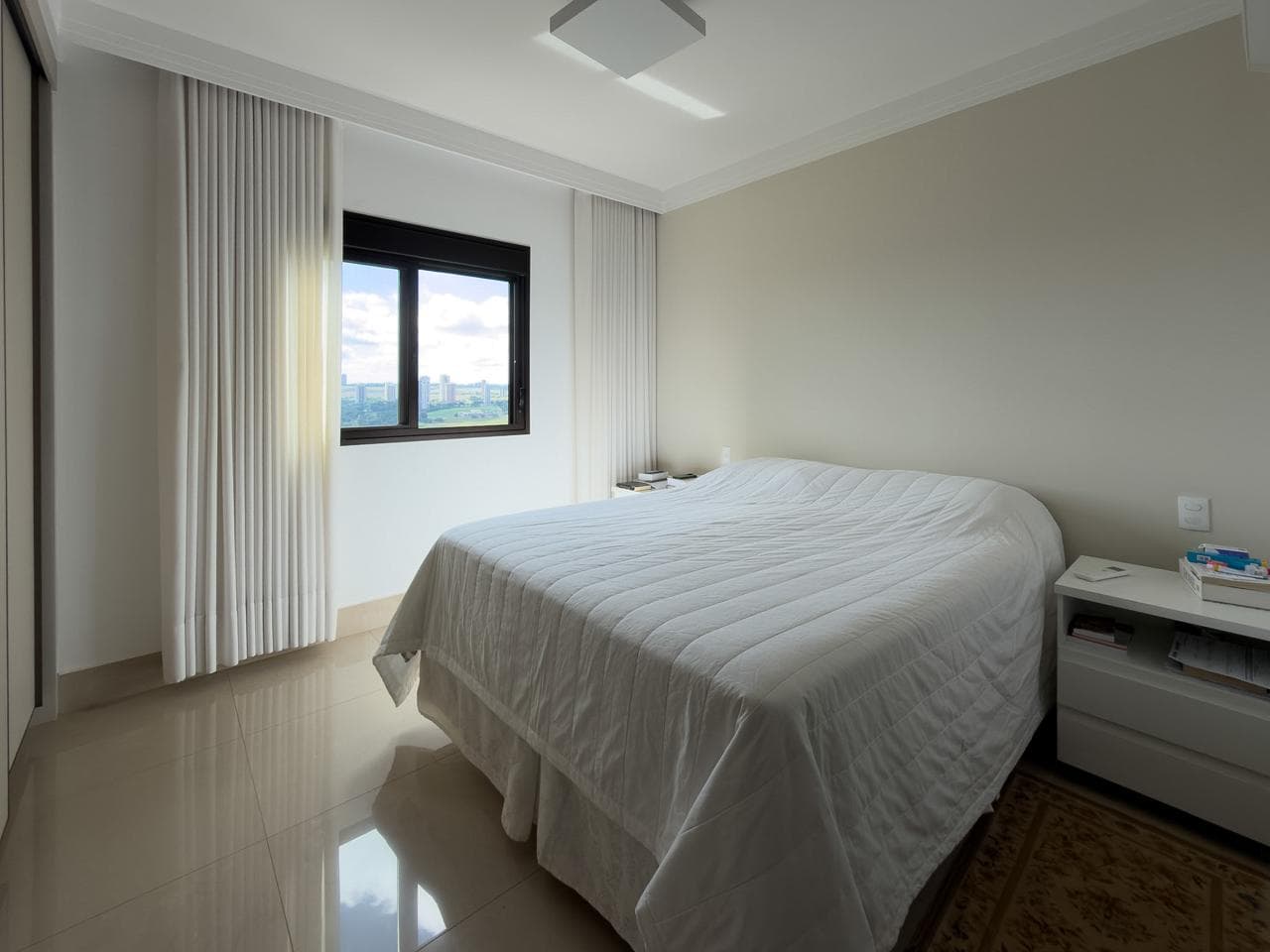 Apartamento alto padrão 4 dorms (1 suíte) com varanda gourmet e vista panorâmica - foto 16