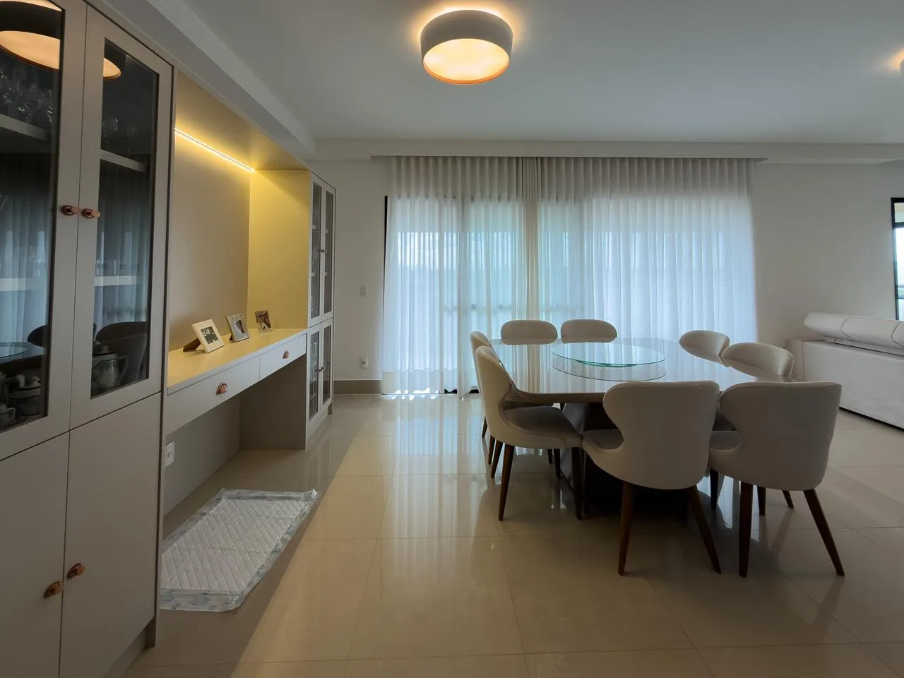 Apartamento à venda - foto 3