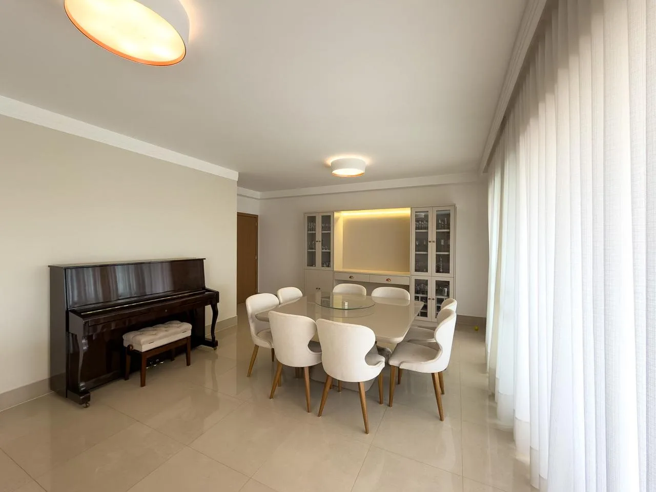 Apartamento à venda - foto 5